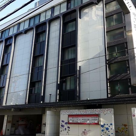Hotel Candy Hall (Adults Only) Osaka Buitenkant foto