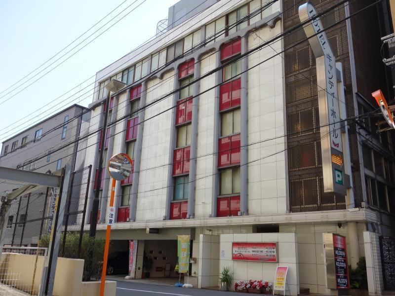 Hotel Candy Hall (Adults Only) Osaka Buitenkant foto