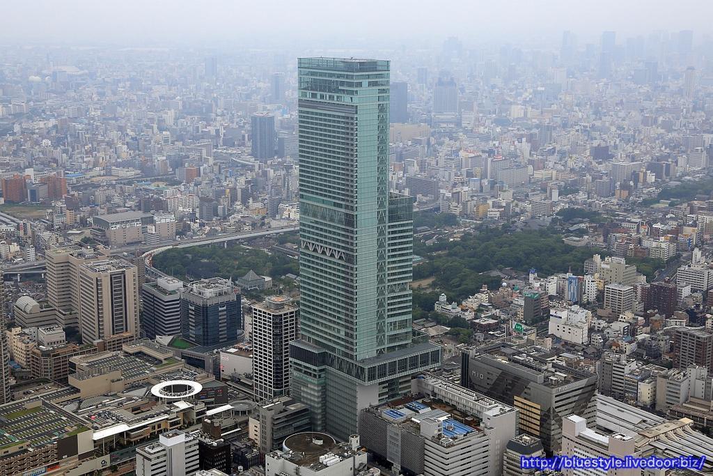 Hotel Candy Hall (Adults Only) Osaka Buitenkant foto