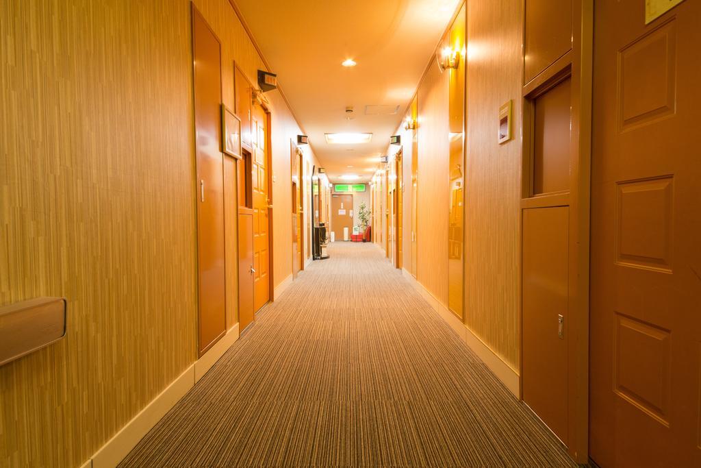 Hotel Candy Hall (Adults Only) Osaka Buitenkant foto