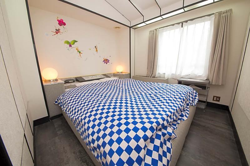 Hotel Candy Hall (Adults Only) Osaka Buitenkant foto