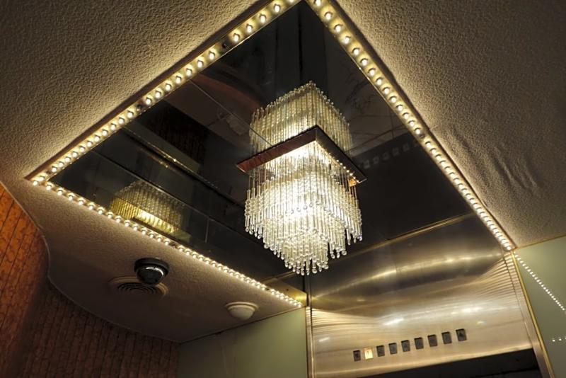 Hotel Candy Hall (Adults Only) Osaka Buitenkant foto