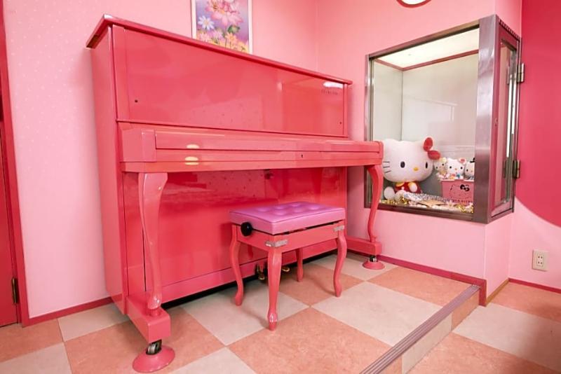 Hotel Candy Hall (Adults Only) Osaka Buitenkant foto